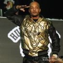 Actor / Rapper T.I.