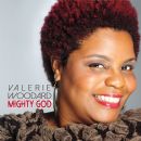 Singer // Songwriter// Actress: Valerie Woodard   (www.valeriewoodard.com)