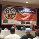 2014 A3C Recap