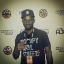 J. Keys A3C Step and Repeat pt2