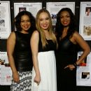 Christian Group Virtue at Stellar Awards   www.virtuegirls3.com