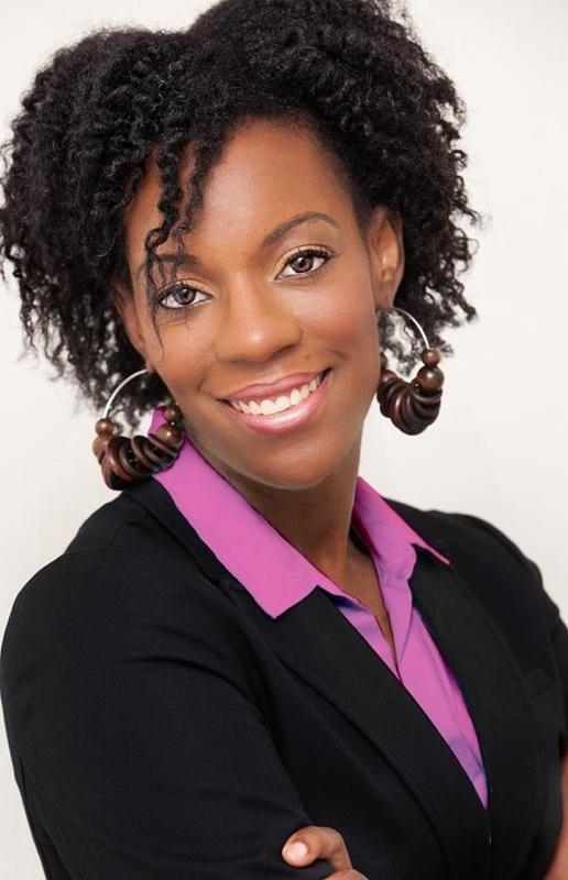 Author Rhachelle Nicol`