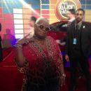 Comedian Luenell on Red Carpet