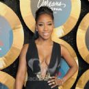 Singer Sevyn Streeter