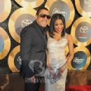 Rapper and Reality TV Stars Benzino and Althea