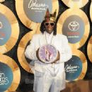 Rapper and TV Personality Flavor Flav