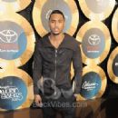 Singer Trey Songz