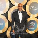 Actor and Model Boris Kodjoe