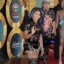 2014 Soul Train Music Awards - Las Vegas, NV