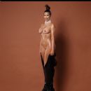 Kim Kardashian breaks the Internet