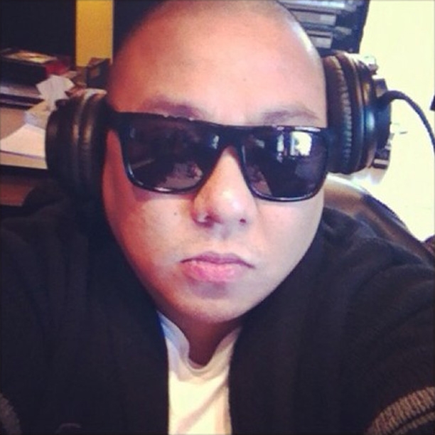 DJ DLO