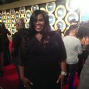 Kelly Price Looking Fabulous On Red Carpet