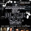 Urban Soul Cafe Blackout Edition 2015 Nashville