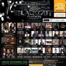 Urban Soul Cafe Blackout Edition 2015 Nashville