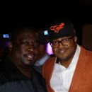 Gospel Artist Jason Nelson and I