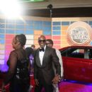 Gospel Central caught up with R&B superstar Joe at the Soul Train Awards