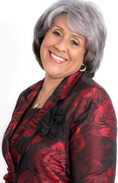 Barbra Gentry-Pugh