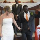 Nkansah Wedding Reception