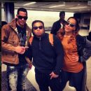 JeanClaudeBMOC w/ Peter Gunz & Amina