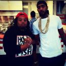 JeanClaudeBMOC And Nipsey Hussle