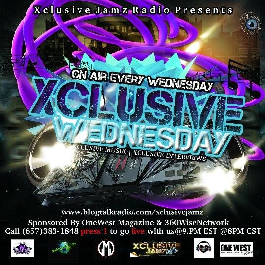 Xclusive Wednesday Show