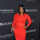 Actress Keshia Knight Pulliam