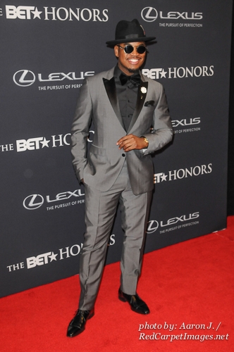 Singer Ne-Yo