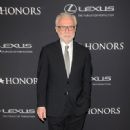 News Correspondent Wolf Blitzer