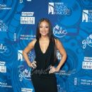 Singer Chante Moore