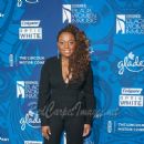 Singer Ledisi