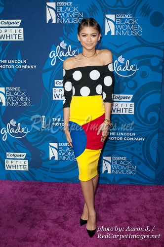 Actress / Singer Zendaya