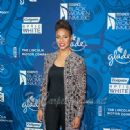 Rapper MC Lyte