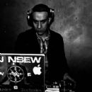 DJ NSEW ROCKING RAW ARTIST CONCERT