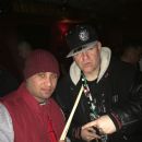 Dj Top 10 meets Public Enemy Drummer Swiss Chris...