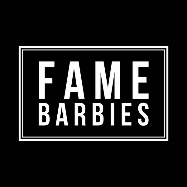 FAME BARBIES