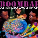 BOOMBAP CREATIVE!