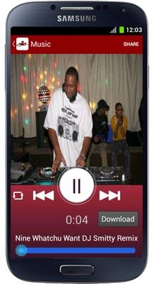 LEVEL ONE RADIO APP