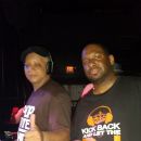 DJ RED ALERT & DJ SMITTY