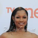 Actress Garcelle Beauvais