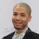 Actor Jussie Smollett