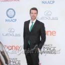 Actor Scott Foley