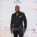 Actor Billy Brown
