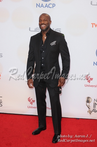Actor Billy Brown
