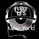 NY FLEET DJ LOGO