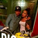 Dj Top 10 & Logy's Music's own Lumidee