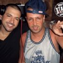 NY's Dj Bobby Trends and Dj Tony Touch