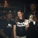 Dough from da Go, Missy B & Fishscales of Nappy Roots - A3C