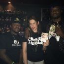 Dough from da Go, Missy B & Fishscales of Nappy Roots - A3C