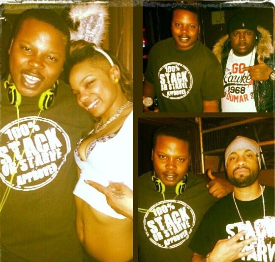 Dj Kool Ant w Chase Davis & Psya - KOD Chicago
