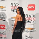 Singer Ciara
